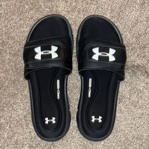 Mens Under Armour Sandals
